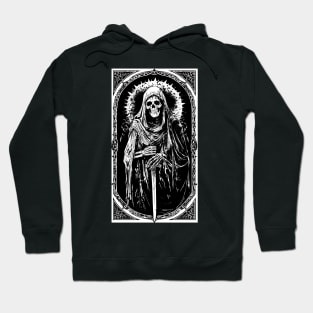 Death King of The Underworld. Hoodie